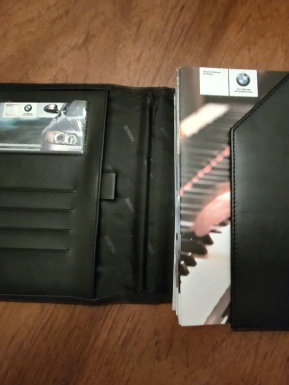 2006 BMW 3 Series 325i 325xi & Sport 330i 330xi Owners Manual Guide Book 11 OEM